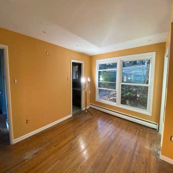 Photos by Petitti Painting LLC #1 Interior repaint for a new homeowner!
