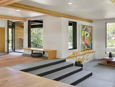 RED BUTTE #1 ASPEN PROJECT