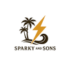 Sparky and Sons logo