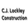 Cj Lockley Construction logo