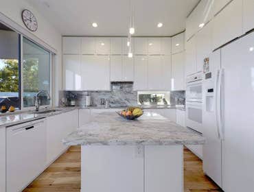 Northwest Hills Custom Home