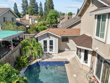 1 Bedroom 335sf ADU
