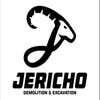 Jericho Demolition logo