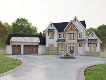 Photos by Envision Design Architecture #1