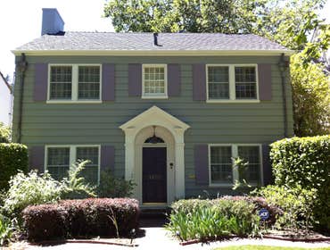 Brooks Painting, Inc. Projects Exterior painting, Interior painting, staining and cabinet refinishing are just some of the services Brooks Painting off