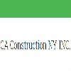 CA Construction NY. INC. logo