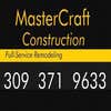 Mastercraft Construction logo