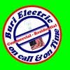 Buri Electric,LLC logo