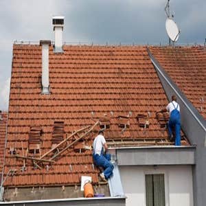 Lasting Roofing Llc Project