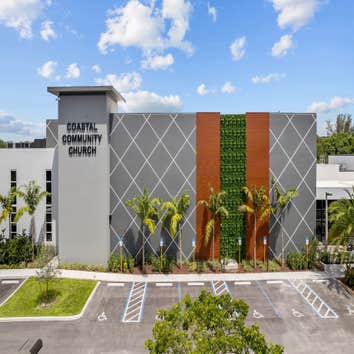 Steve Siebert Architecture, Inc
