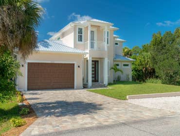 Custom Home Builder