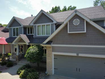 Photos by Platinum Roofing & Contracting #1