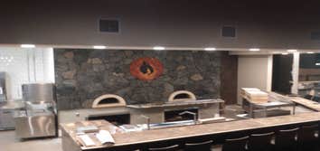 Pele Woodfire Restaurant design build
4000 sq ft conversion from a pharmacy to a 150 seat restaurant