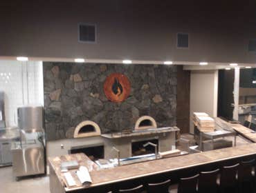 Pele Woodfire Restaurant design build
4000 sq ft conversion from a pharmacy to a 150 seat restaurant