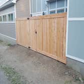 Custom Fence Portfolio