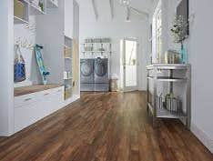Photos by Bella Flooring Design #1 waterproof flooring