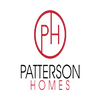 Patterson Homes LLC logo