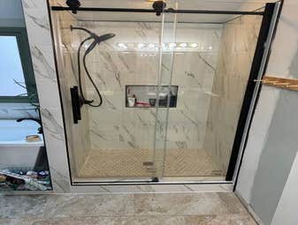 Photos by Sg Bathroom Remodeling Seattle #1