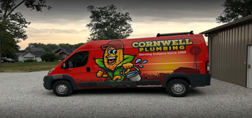 Cornwell Plumbing