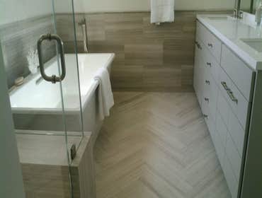 Photos from Pierre Touba Construction