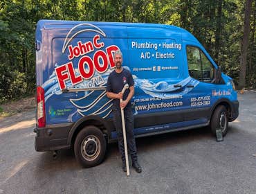 Photos by John C. Flood #1