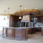 Photos by Ivey Custom Homes Inc #1