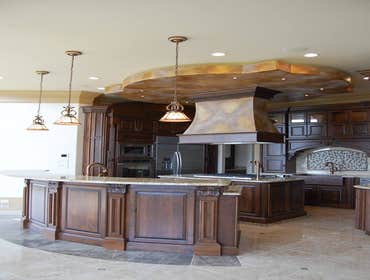 Photos by Ivey Custom Homes Inc #1