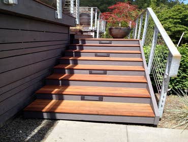 Project photos