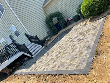 Photos by Kairos Landscaping #45