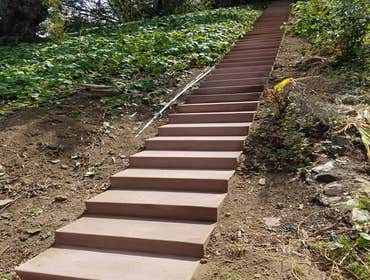 Photos from R A D Concrete various projects
