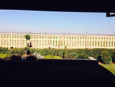 Richter Fence Inc.