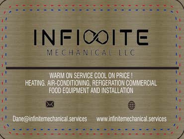 Photos by Infinite Mechanical, LLC #1