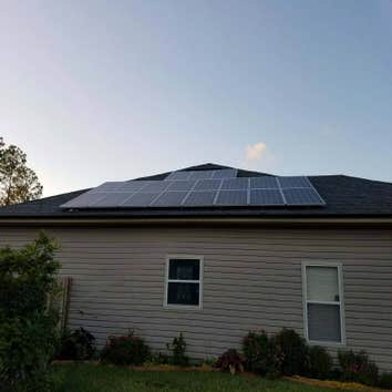Photos from Zeroenergy Solutions Inc
