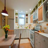 The Happy Kitchen