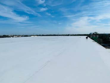 Trust Roofing Company Showcase
