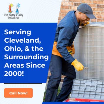 Bnk Heating & Cooling