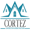 Cortez Construction & Energy Solutions logo