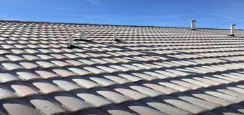 Roofing