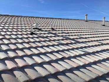 Roofing