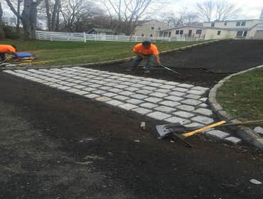 Photo(s) from Francos Paving & Masonry Llc
