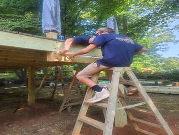 Photos by American Custom Contractors LLC #2