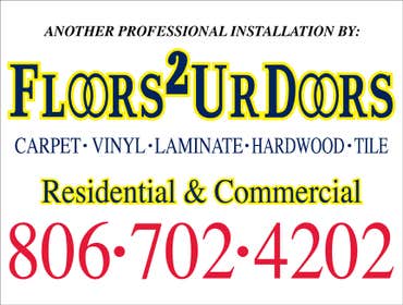 Floors 2 UR Doors Project