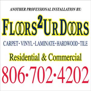 Floors 2 UR Doors Project