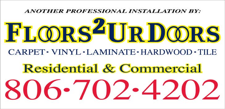 Floors 2 UR Doors Project
