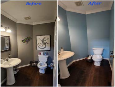 Photos by Detail Painting LLC #1
