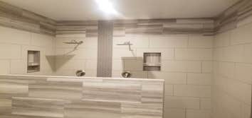Bathroom Full Renovation (Atlanta, GA)