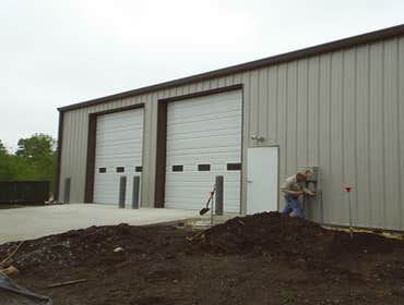 Photos by Comprehensive Construction Services #1