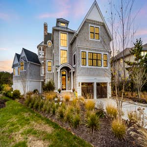 Turnstone Custom Homes