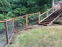 Decks