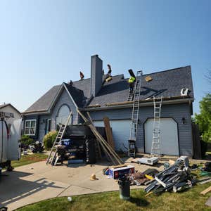 Photos by Proliance General Contractors & Roofing Brookfield #1